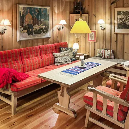 4 Bedroom In 펜션 트리실