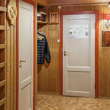 펜션 4 Bedroom In