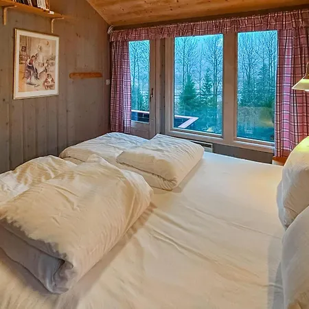 4 Bedroom In Prázdninový dům