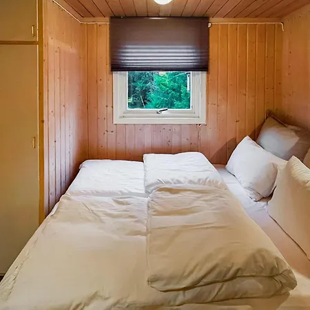 Prázdninový dům 4 Bedroom In *