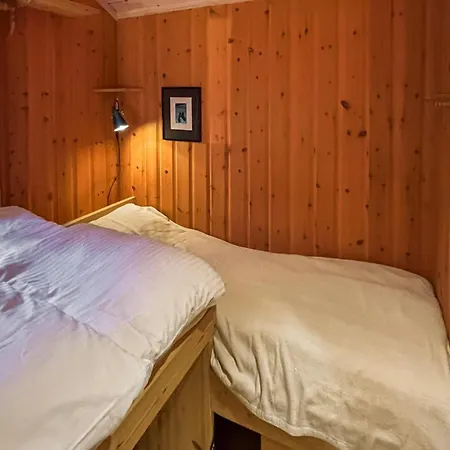 4 Bedroom In * Trysil
