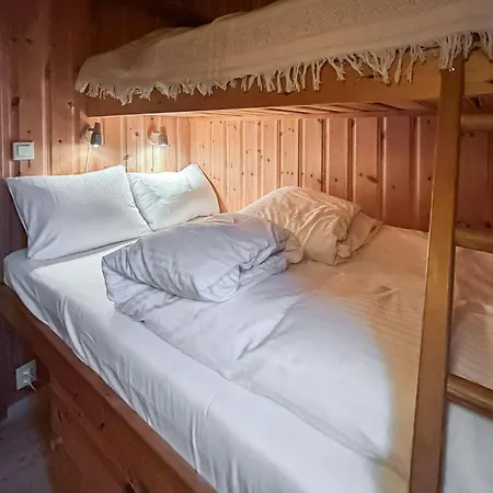 Prázdninový dům 4 Bedroom In Trysil