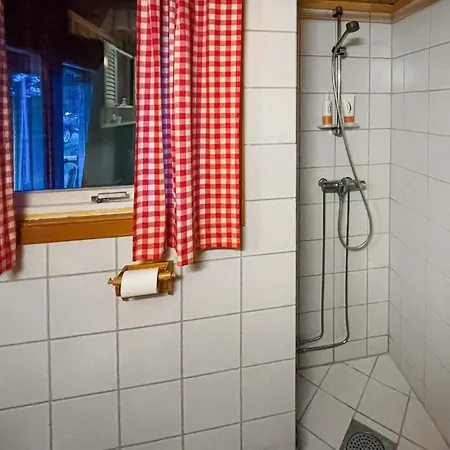 4 Bedroom In * Trysil