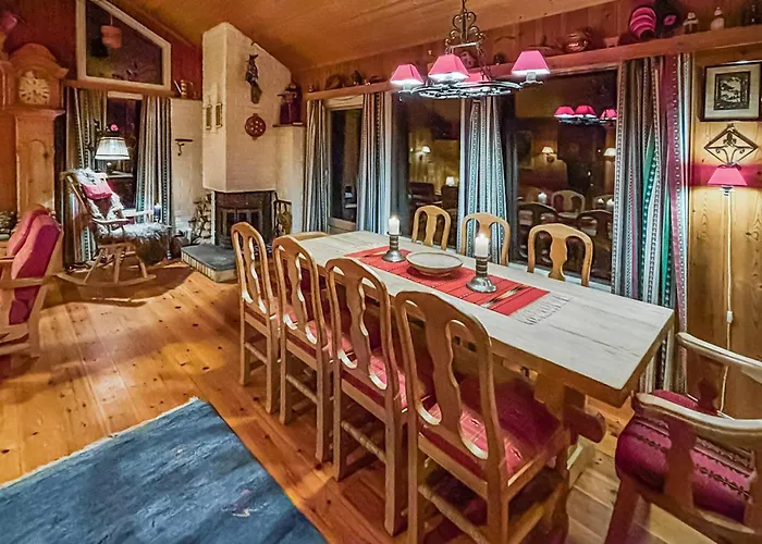 4 Bedroom In