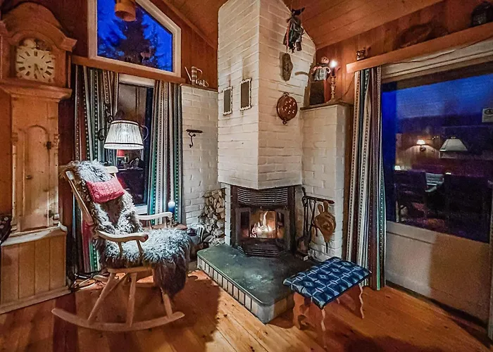 4 Bedroom In * Trysil
