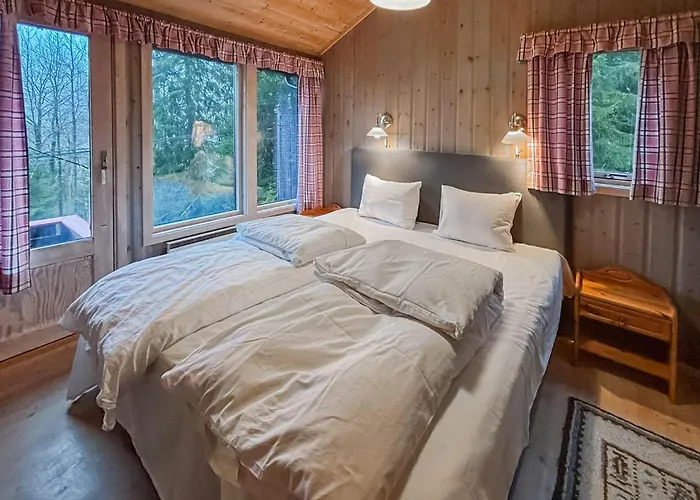 4 Bedroom In * Trysil