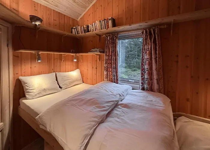 4 Bedroom In Trysil