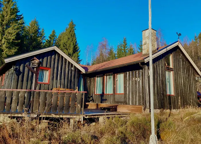 4 Bedroom In