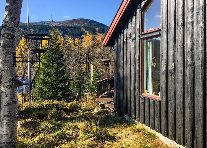 4 Bedroom In Feriehus *