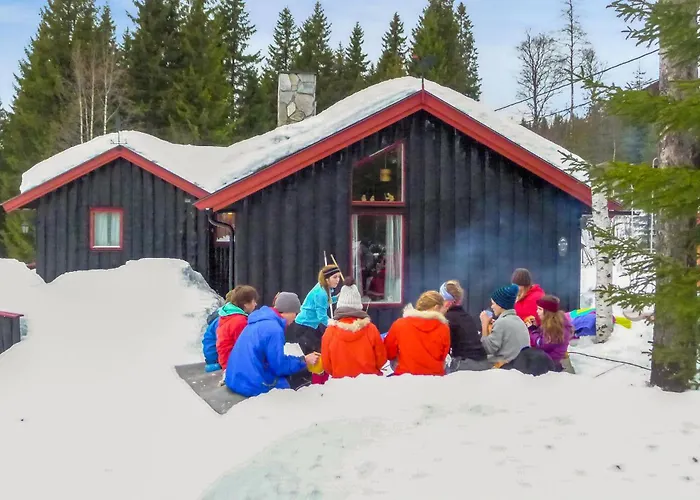 4 Bedroom In Trysil