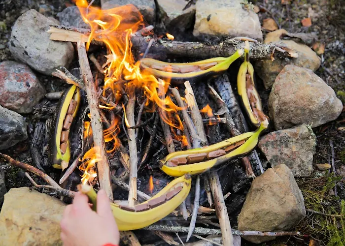 Semesterbostad 4 Bedroom In