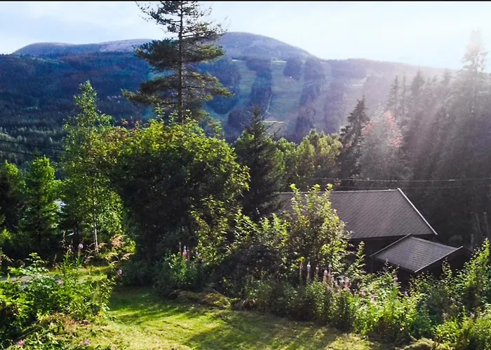 4 Bedroom In Feriehus