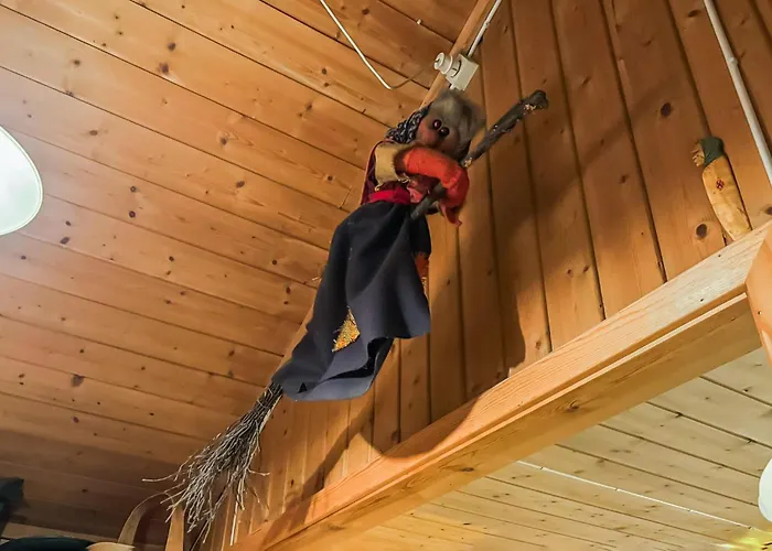 4 Bedroom In Trysil