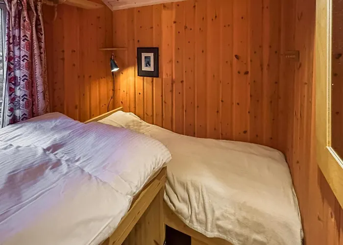 4 Bedroom In * Trysil