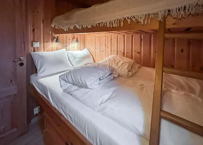 Feriehus 4 Bedroom In Trysil
