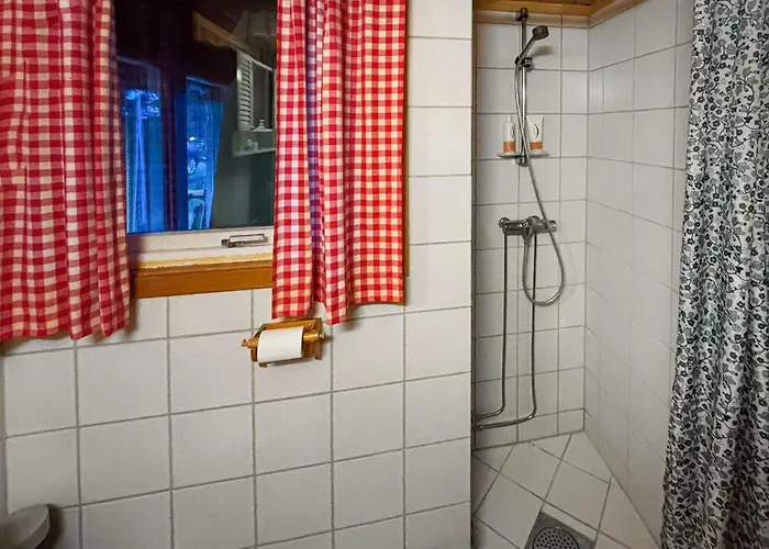 4 Bedroom In * Trysil