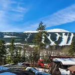 4 Bedroom In * Trysil
